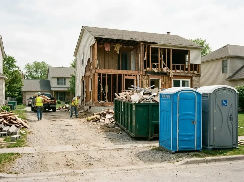 home-renovation-demolition-sit-010 — frequently asked questions, Portable Toilet & Dumpsters Rental in Goodyear, AZ